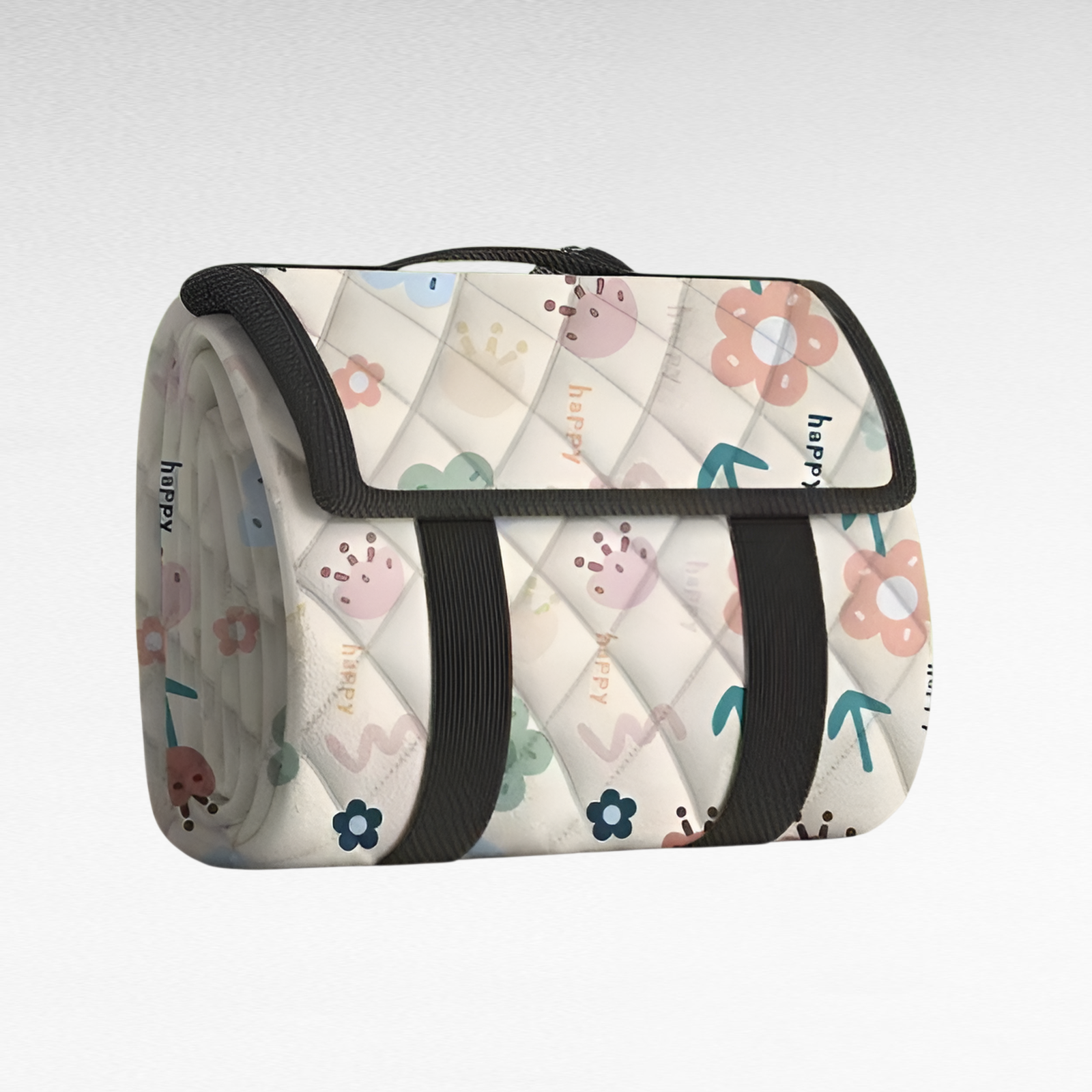 Outdoor camping picnic cushions picnic mats