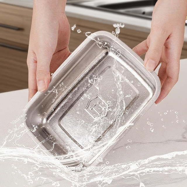 様々なサイズの蓋付き保冷シールケースセット