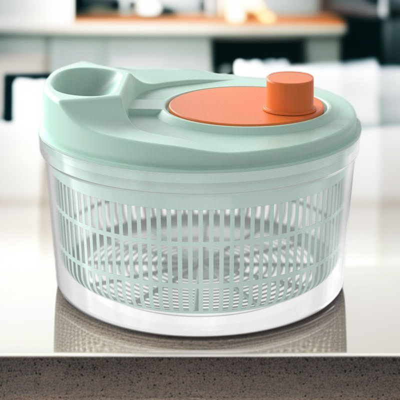 일본식 주방 샐러드 야채 건조기