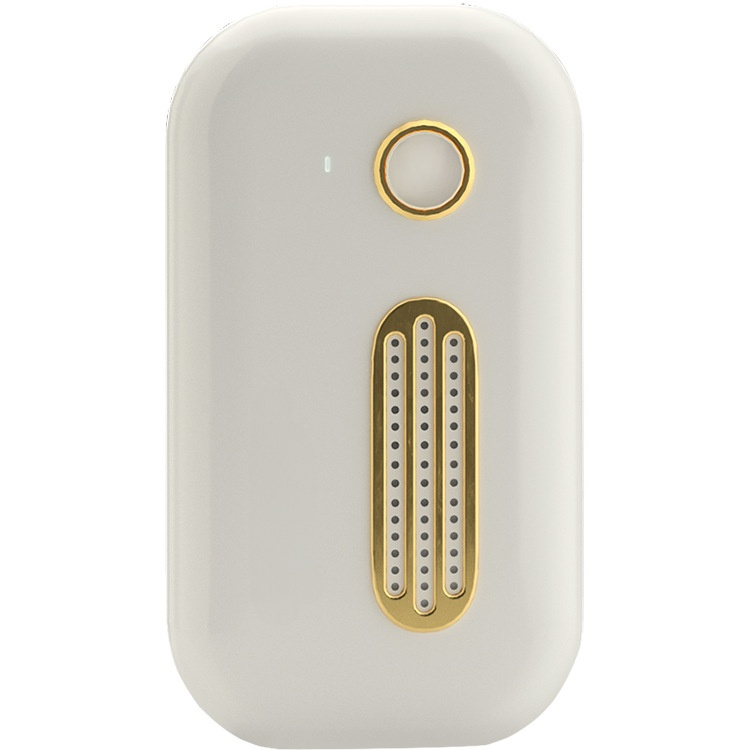 車のオゾンの脱臭装置は臭気の滅菌装置のワードローブの空気清浄器を取除きます