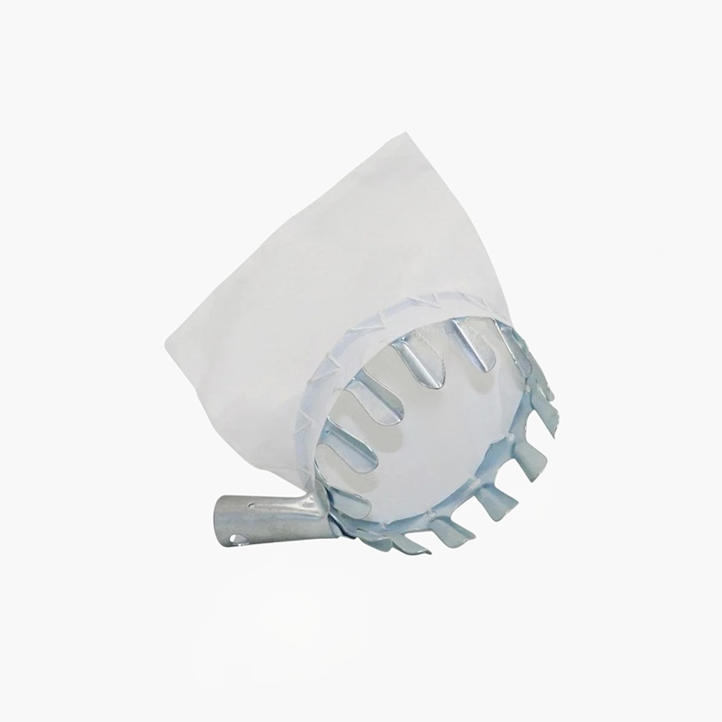 高所用果物収穫機