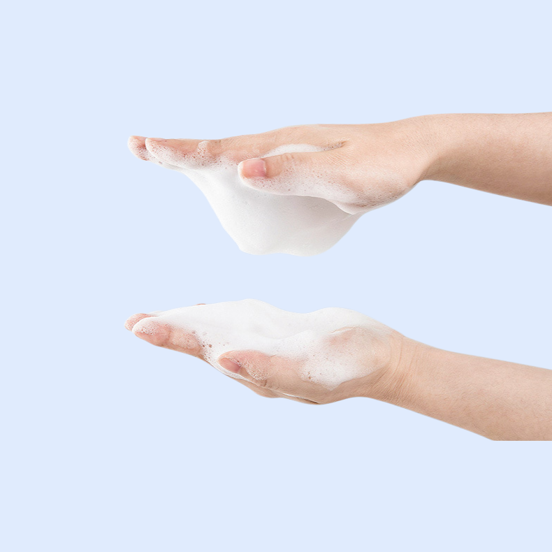 チーズダニ除去用手作りチーズ石鹸