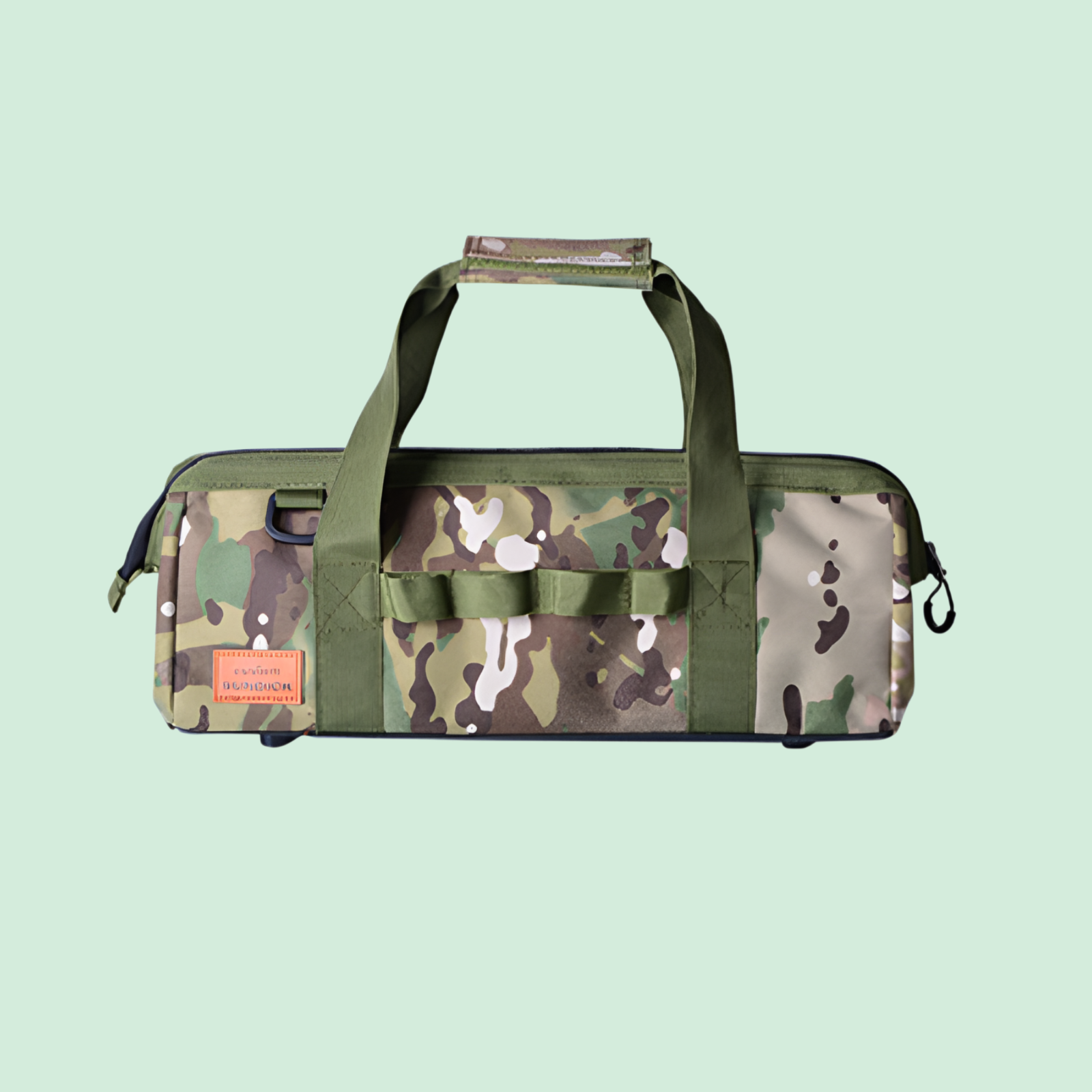 アウトドアキャンプテントアクセサリー収納バッグ雑貨バッグキャンプハンマーハンドバッグ防水耐摩耗ツールバッグ