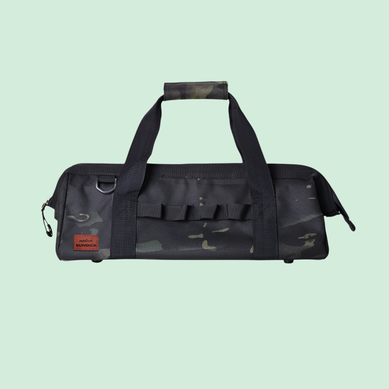 アウトドアキャンプテントアクセサリー収納バッグ雑貨バッグキャンプハンマーハンドバッグ防水耐摩耗ツールバッグ