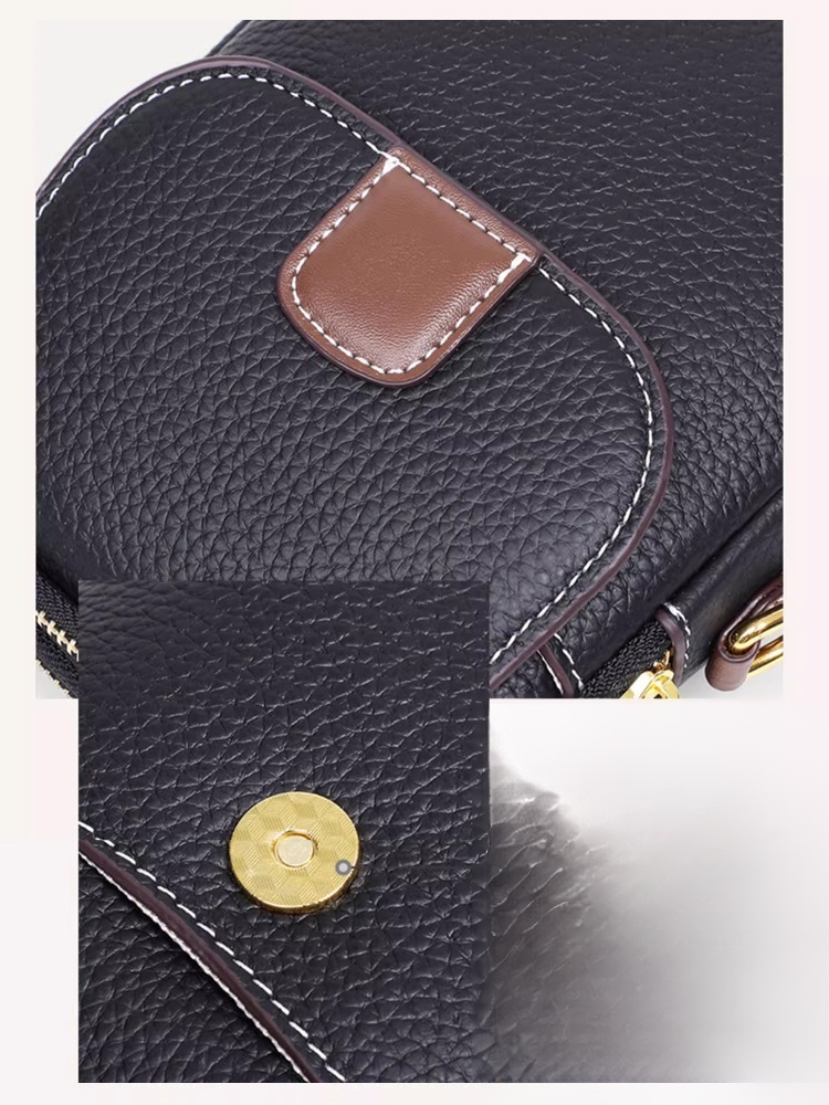 심플 여성 크로스백