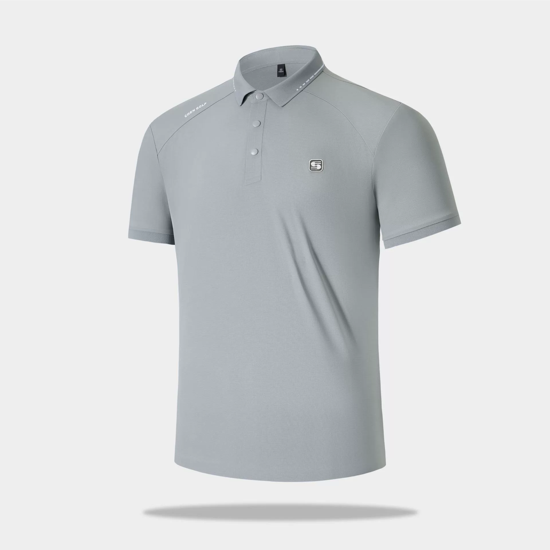 Luxus férfi pólóing