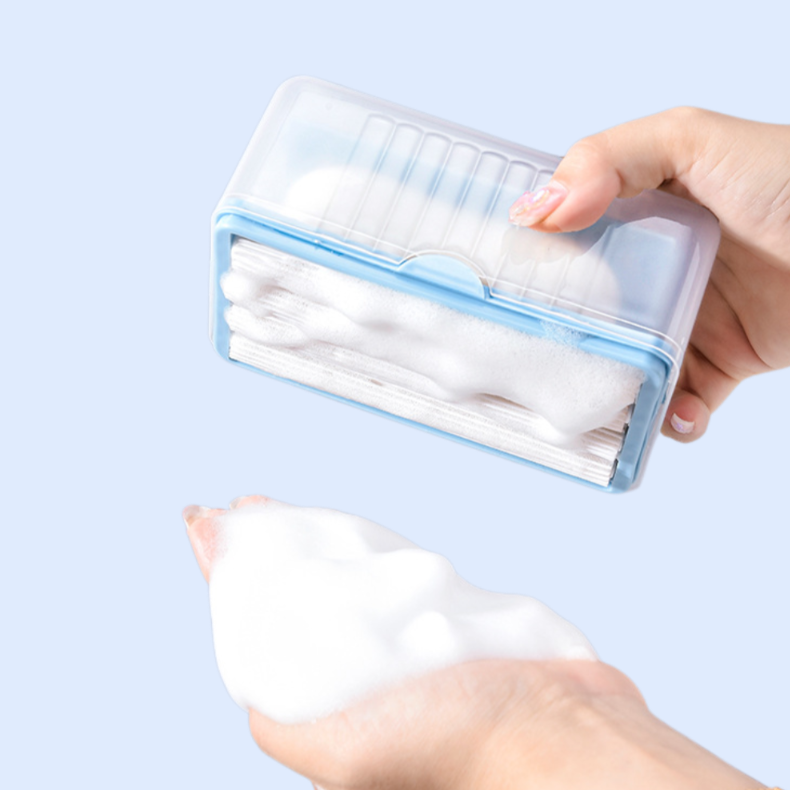 다기능 욕실 비누 케이스