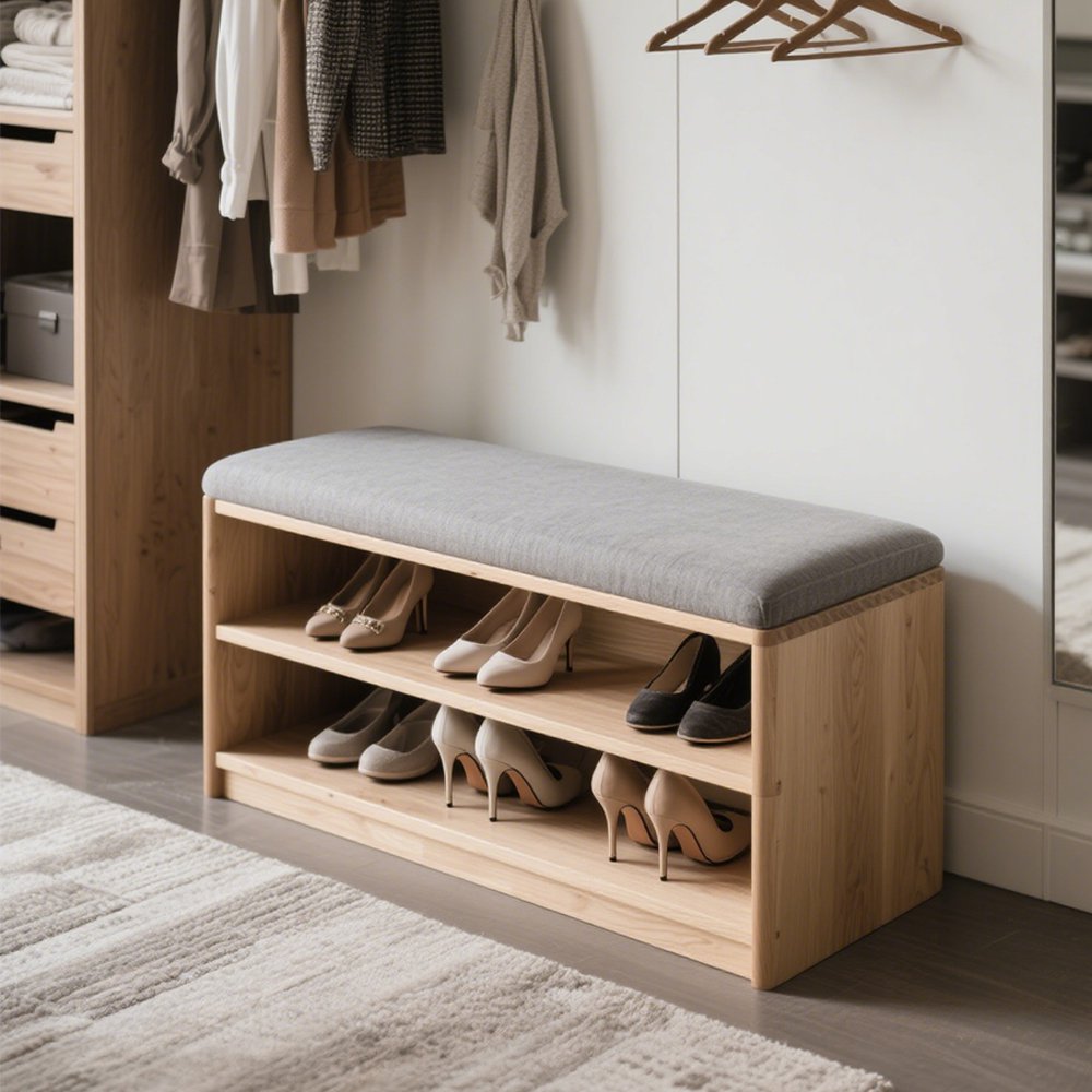 거실 인테리어에 어울리는 스툴