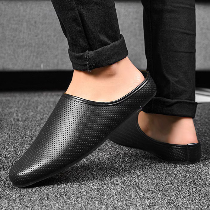 굽 없는 스니커즈