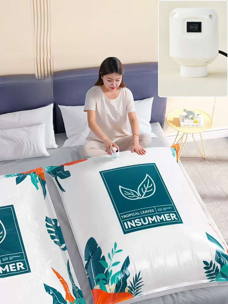 도톰 특대 진공 압축팩 7종세트