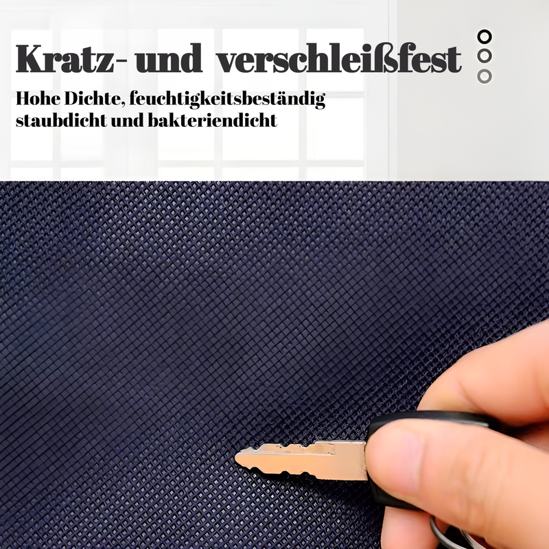 Faltbare Tasche für einfache Lagerung und Transport