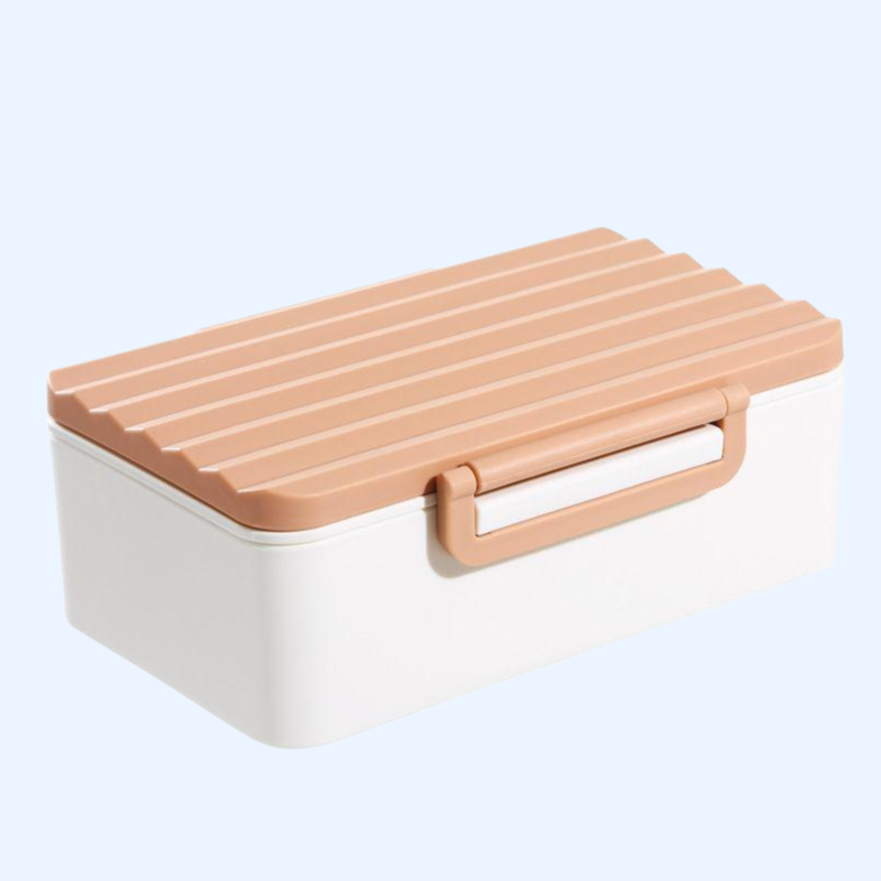 多功能飯盒微波爐加熱專用