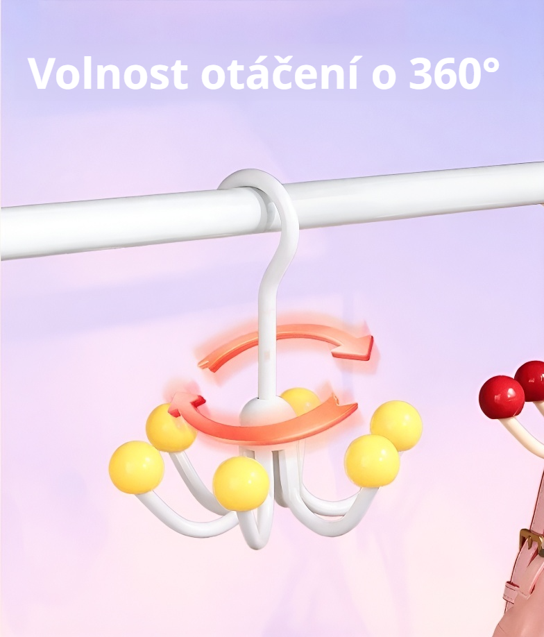 Detailní pohled na ovládací panel zařízení 6v1