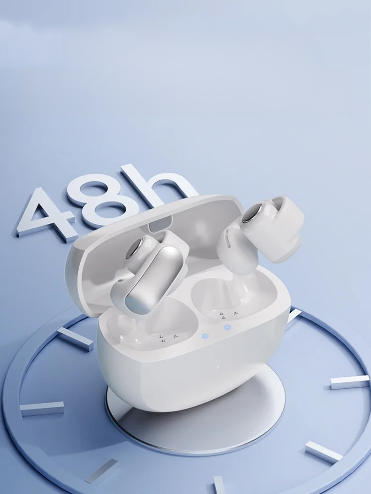 Casque Bluetooth ouvert pour le sport explosif