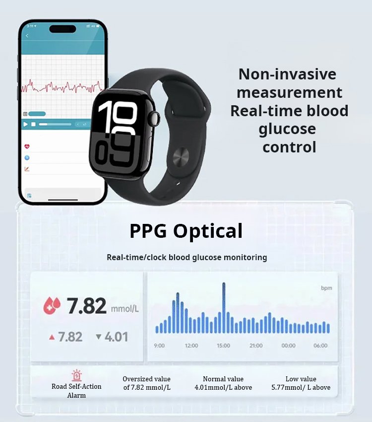 Series10 Smart Phone Sports Bluetooth Watch