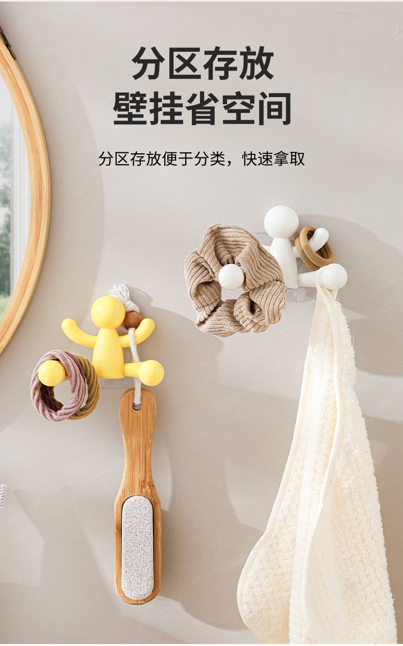 핸드폰 거치대 기능 활용 장면