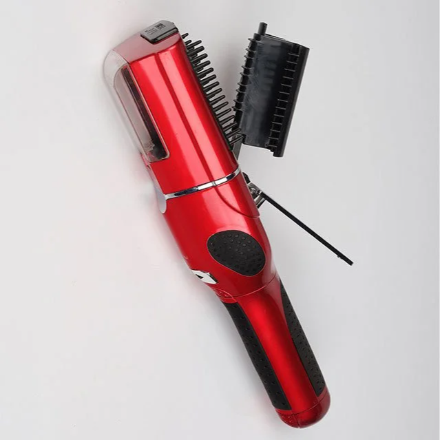 Maszynka do strzyżenia rozdwojonych końcówek włosów