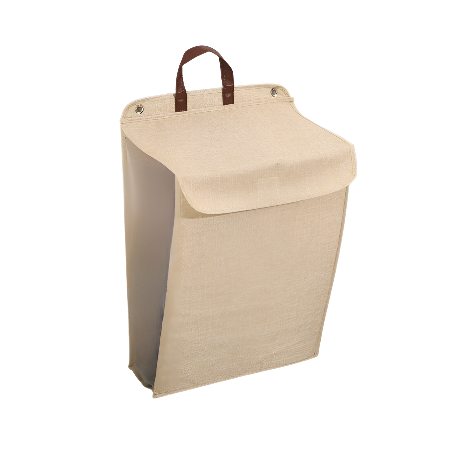 Haushaltskorb für schmutzige Kleidung mit großem Fassungsvermögen, Aufbewahrungskorb für Kleidung, S