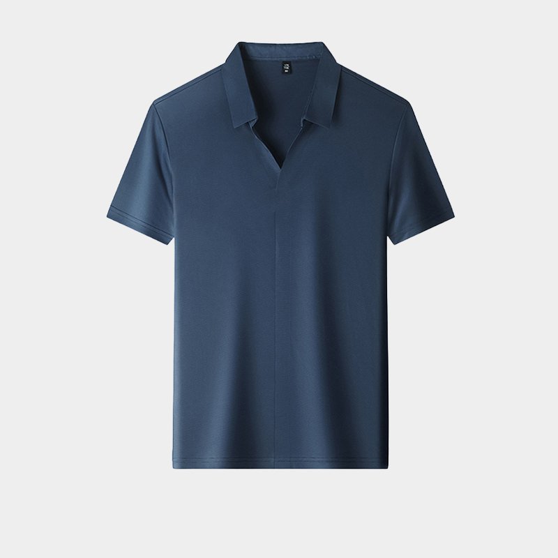 メンズシ半袖シャツ