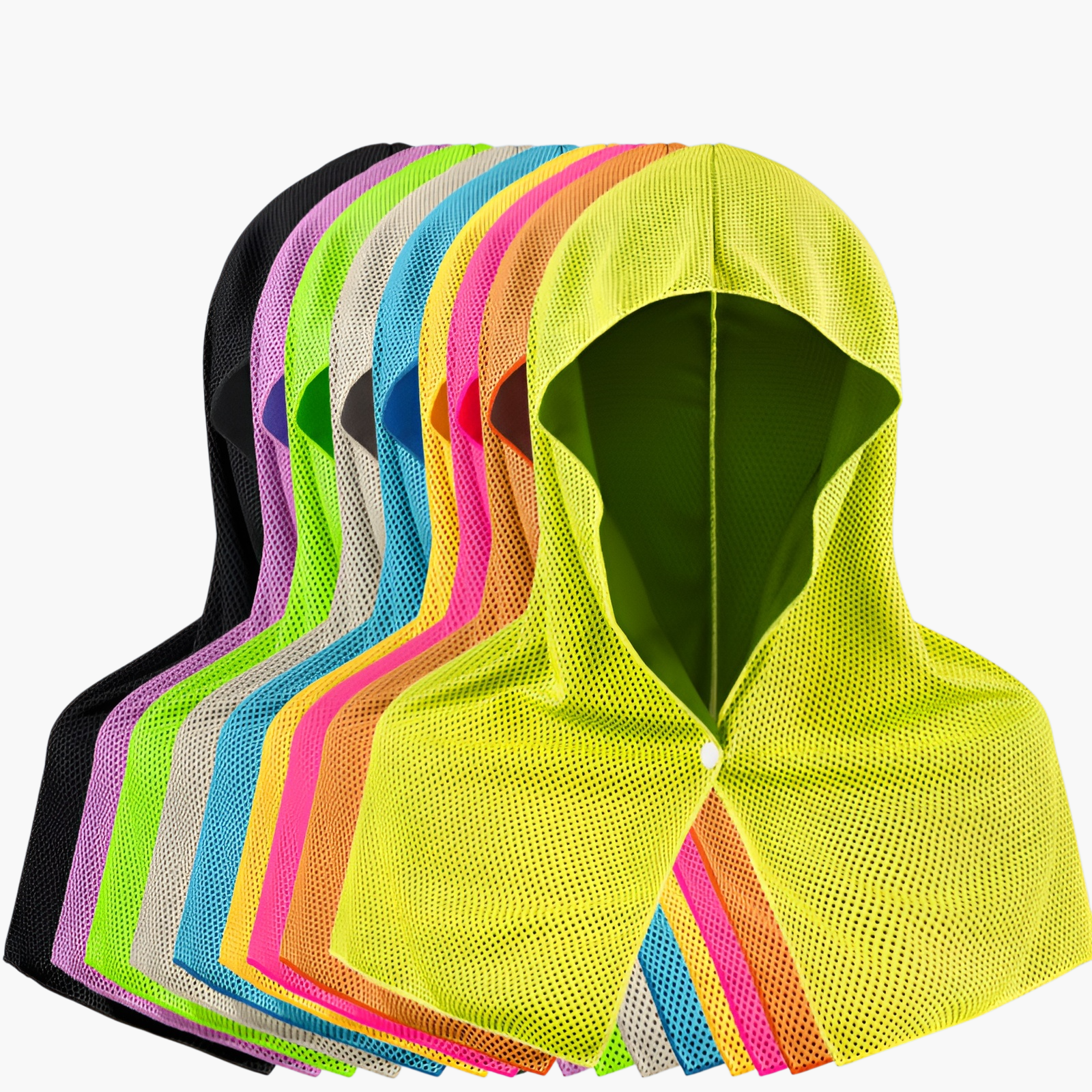 Outdoor sports cooling towel