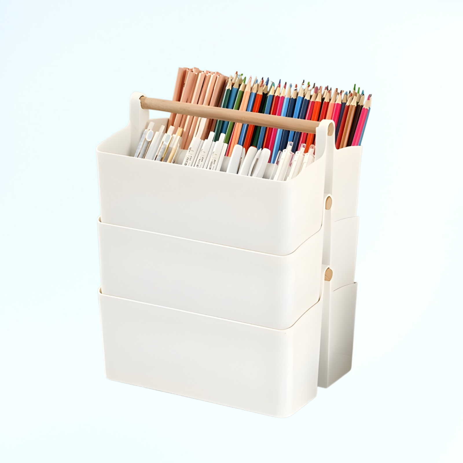 デスクトップコンパートメント