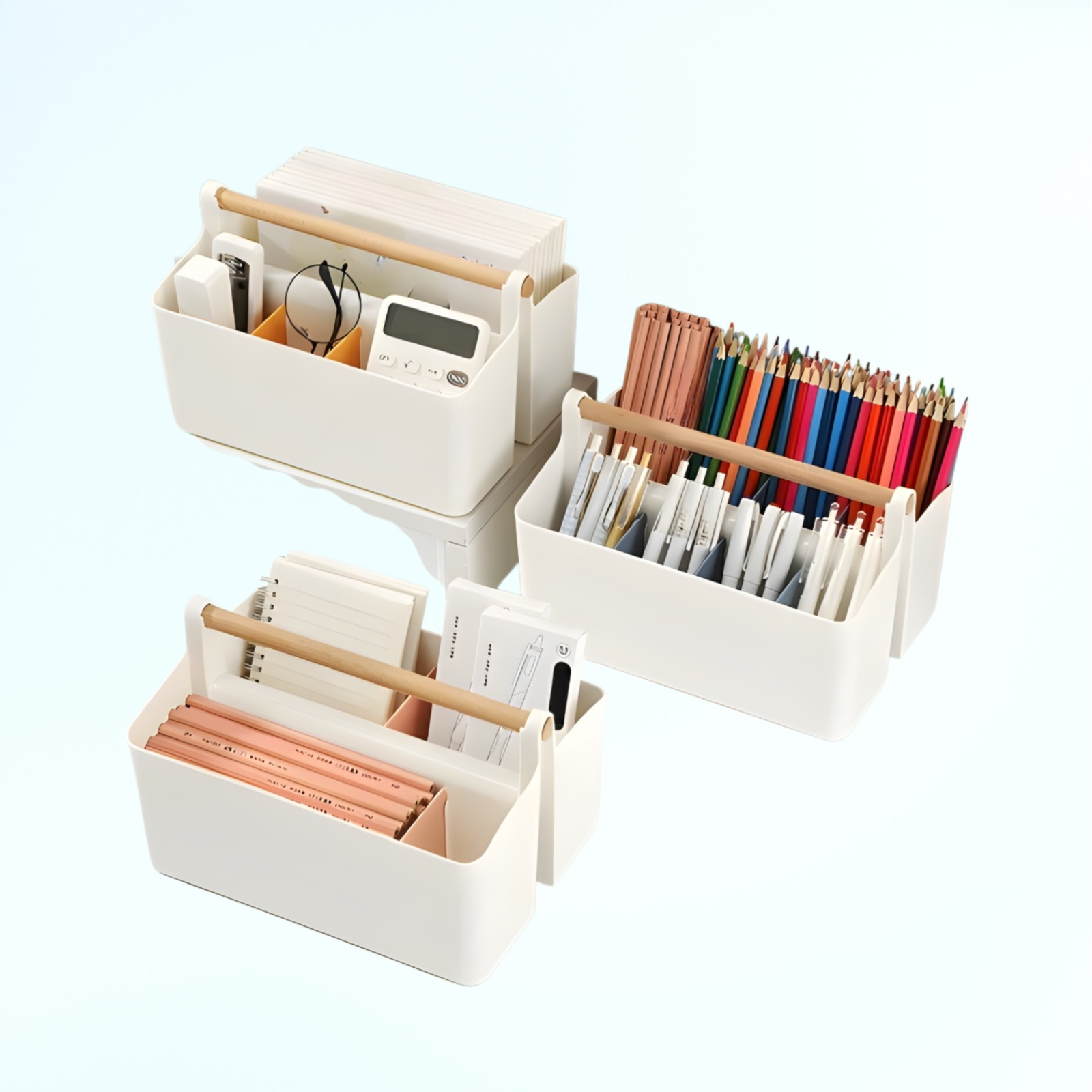 デスクトップコンパートメント