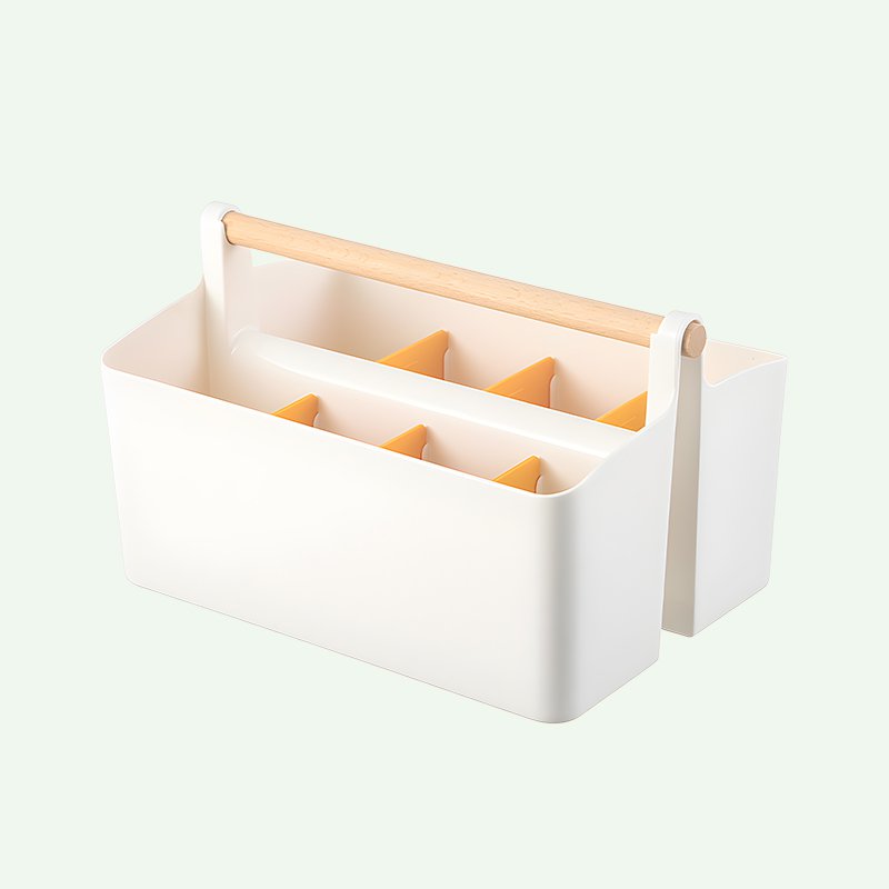 デスクトップコンパートメント