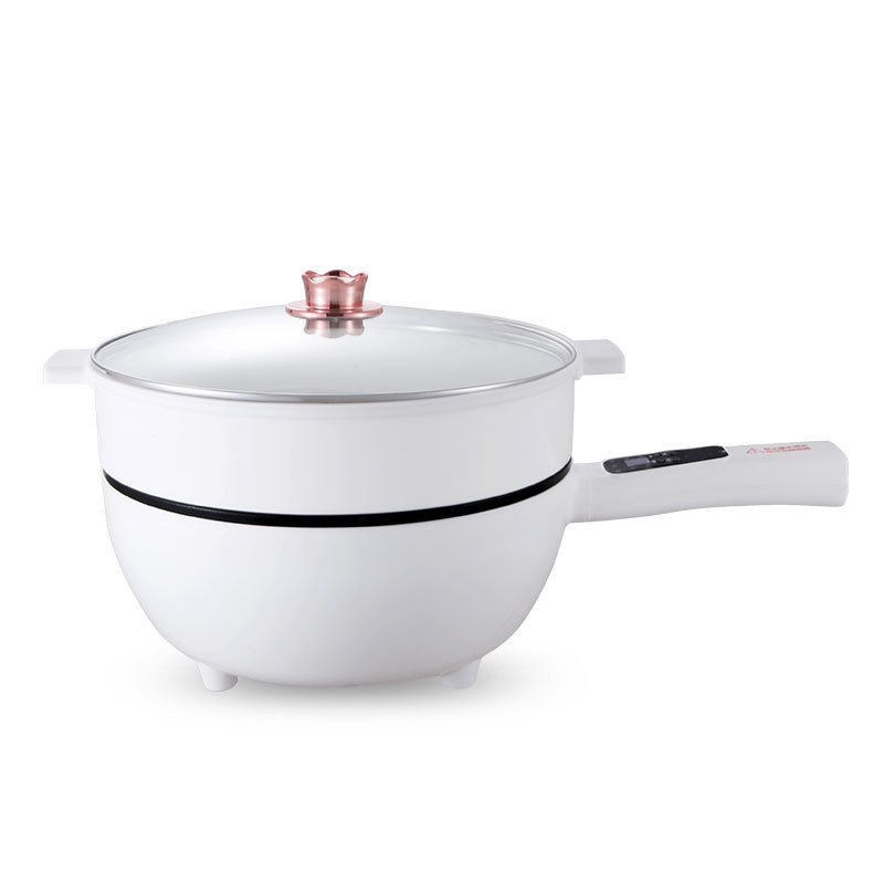 all-in-one electric frying pan