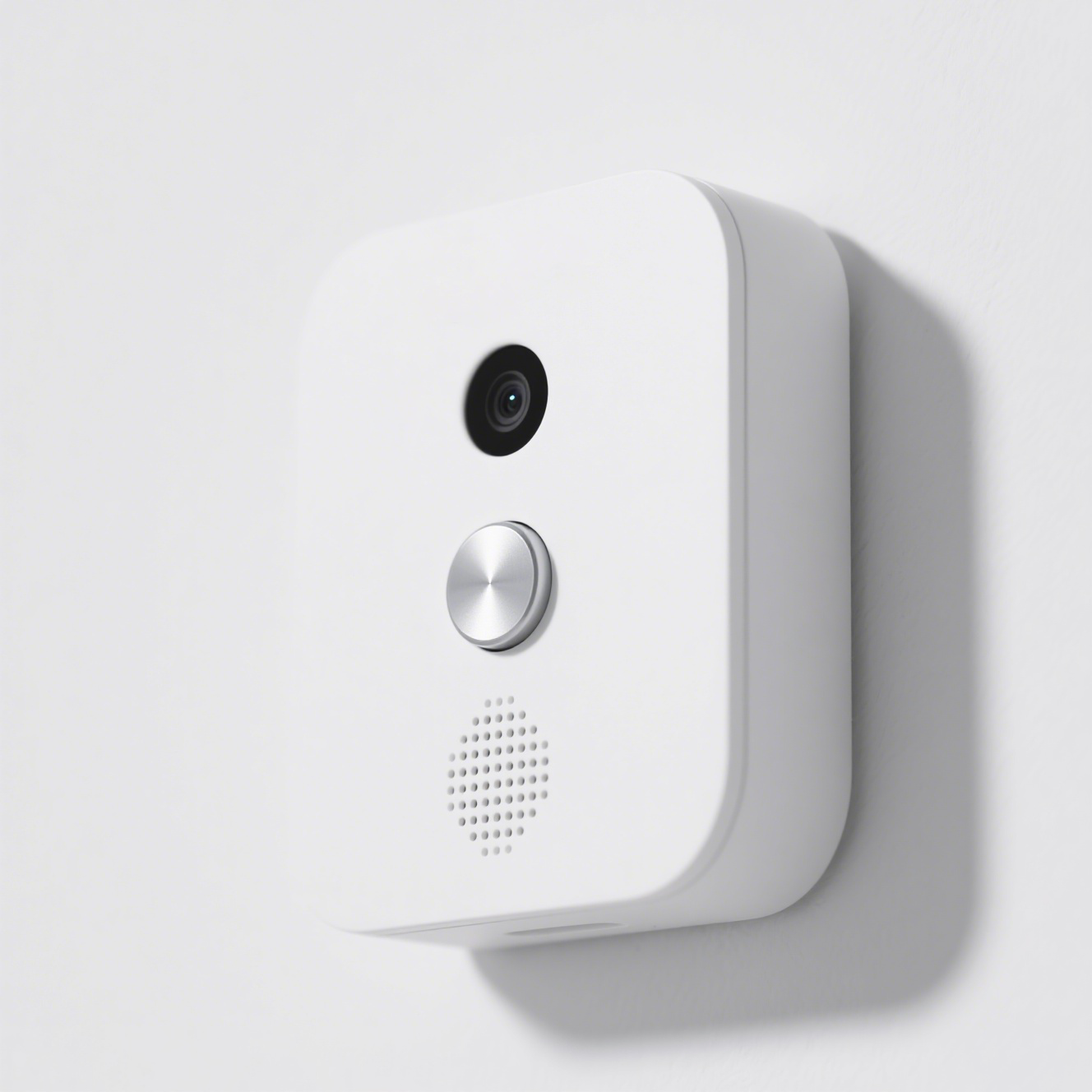 Timbre inalámbrico inteligente con vídeo HD