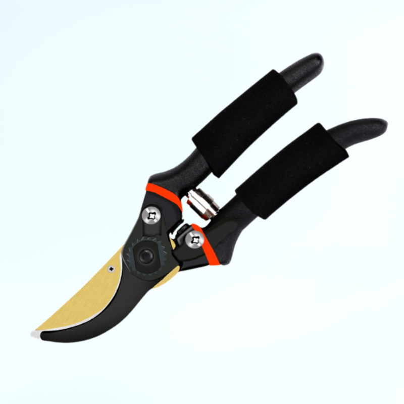 花枝剪 ガーデニング剪定ばさみ 果実収穫ツール