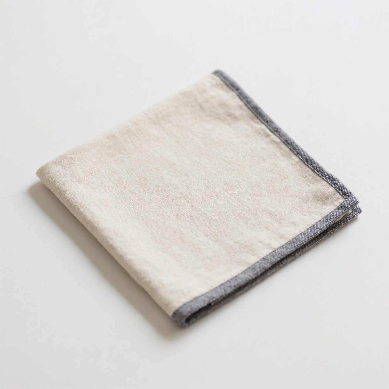 5枚入り ダイニングナプキン敷き