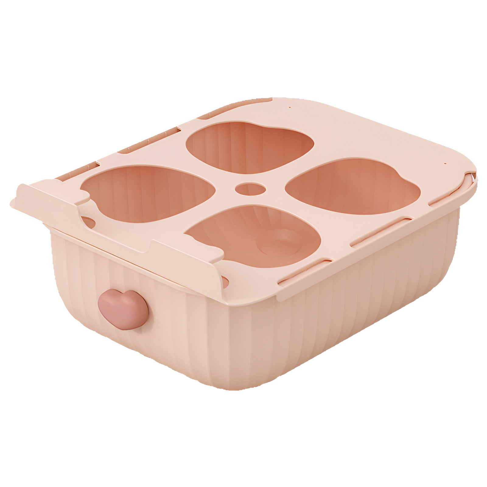 下着収納ボックス ブラジャー 下着 靴下 ワードローブ収納ボックス 家庭用引き出し式下着収納