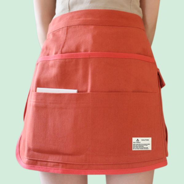 園藝工業工具圍裙