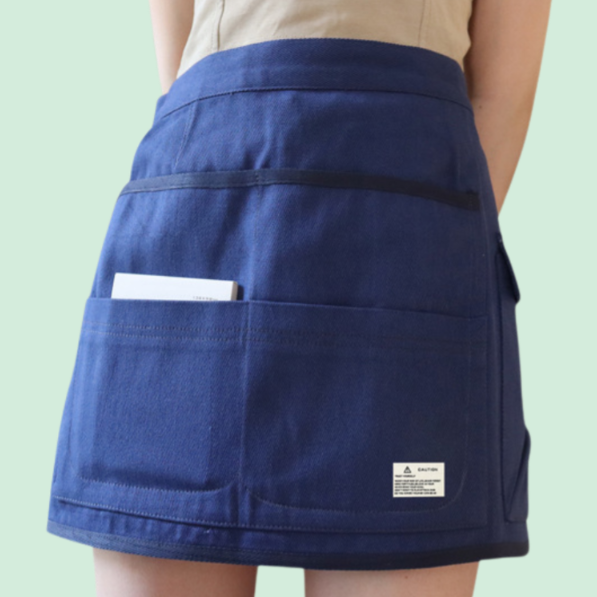 園藝工業工具圍裙