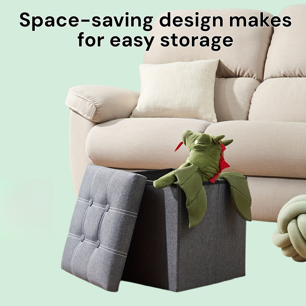 Foldable small lantern for home use