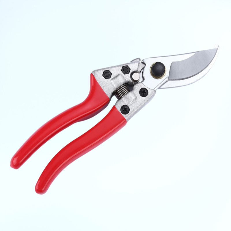 庭の剪定、花飾り、枝切り用はさみ