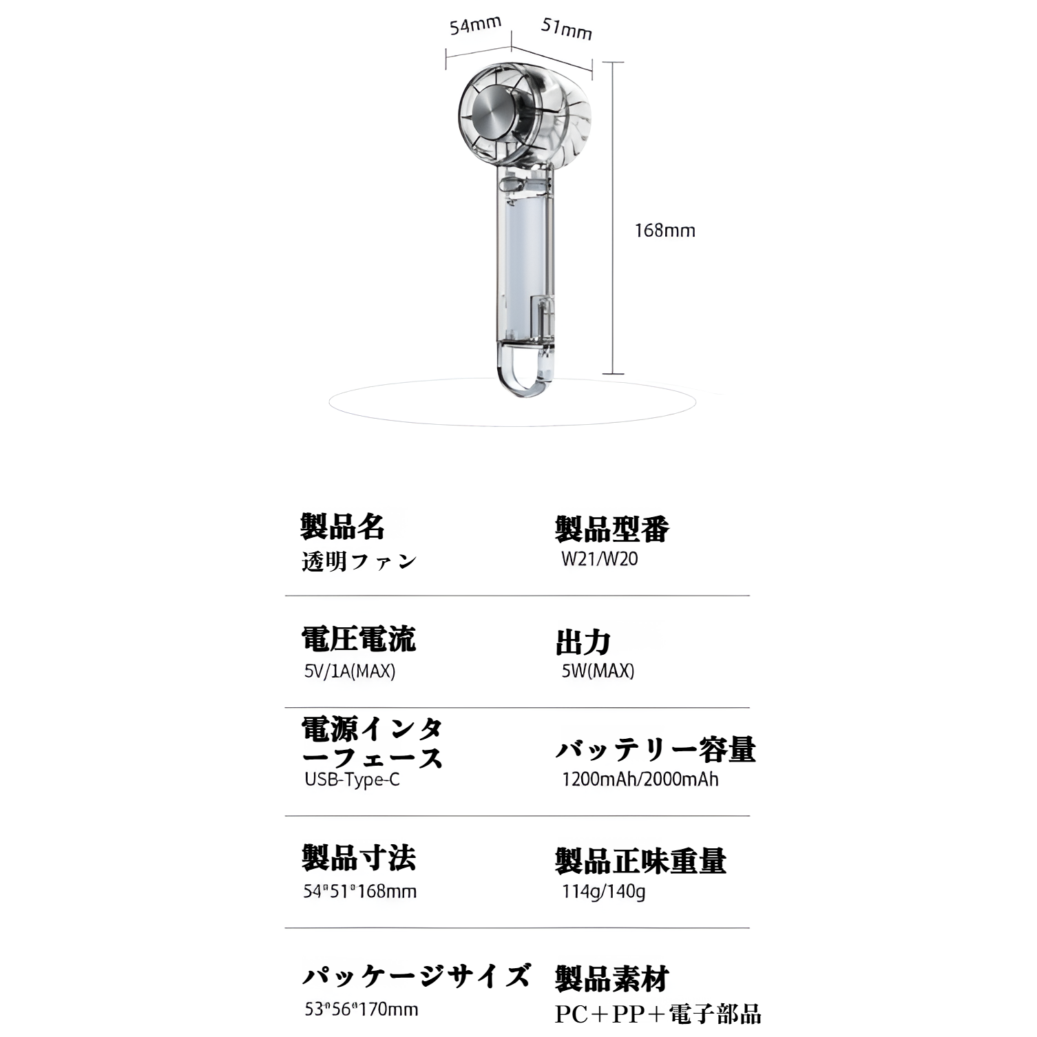 携帯扇風機 ハンディファン 手持ち扇風機 充電式 USB扇風機 小型 静音 風量調節 手持ち 卓上 首掛け せんぷうき ミニファン 熱中症対策 軽量 熱中症対策 花火大会/スポーツ観戦/オフィス/アウ