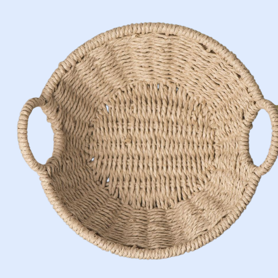 キッチン用フルーツ＆ベジタブルバスケット