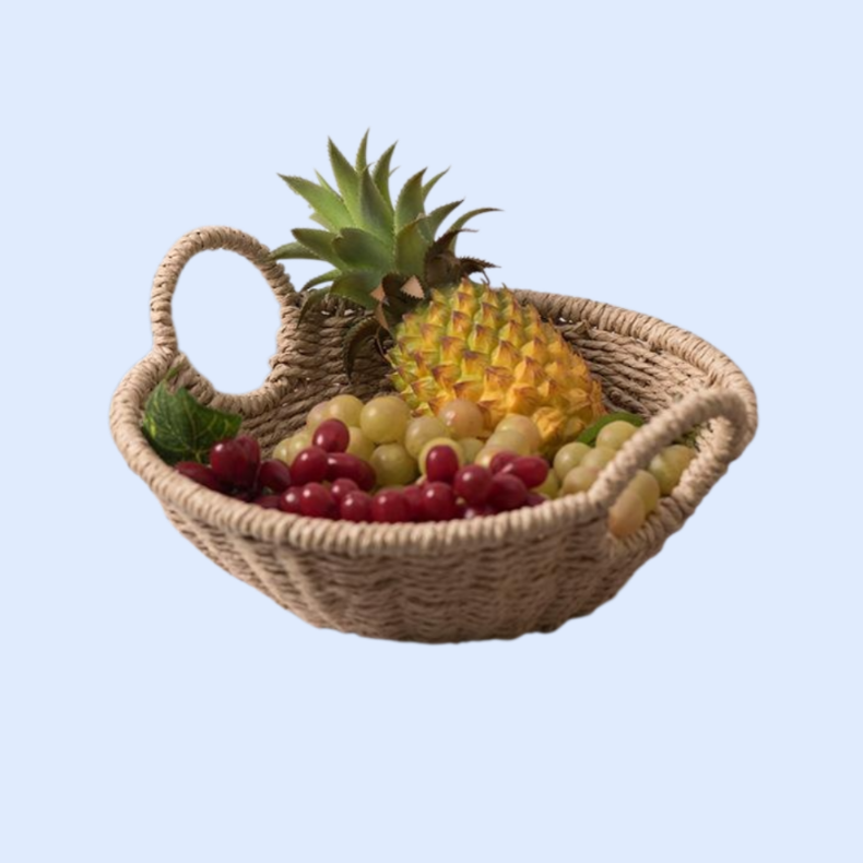 キッチン用フルーツ＆ベジタブルバスケット