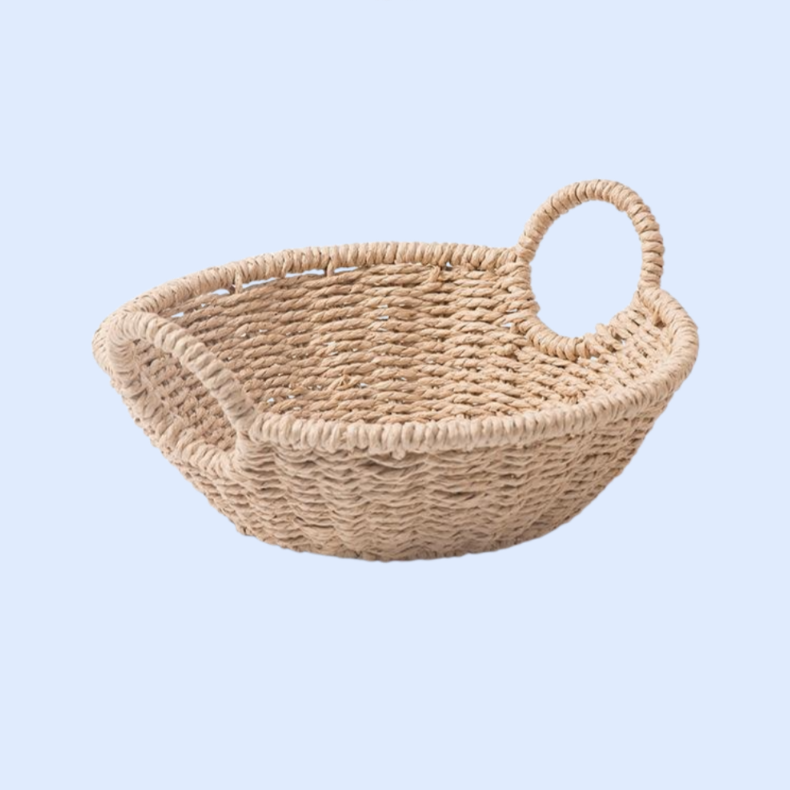 キッチン用フルーツ＆ベジタブルバスケット