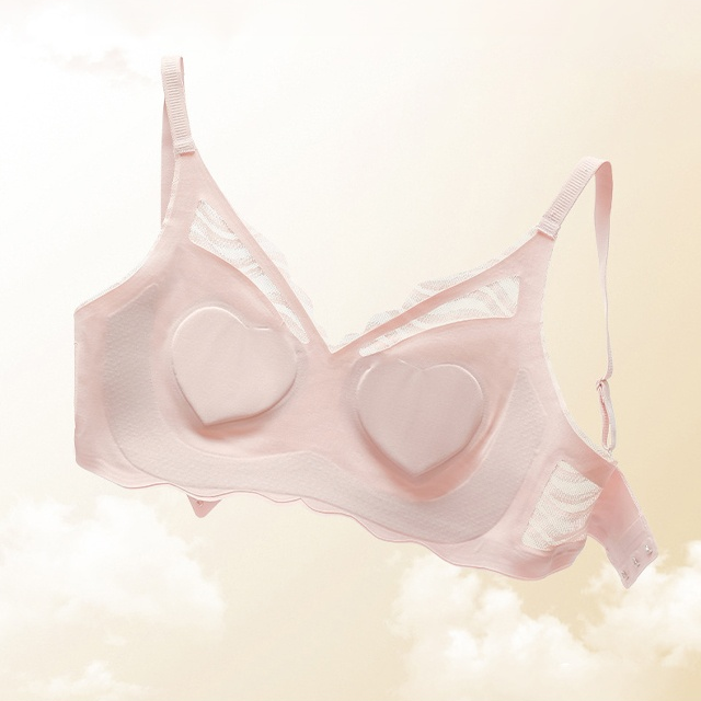 슬림누디라인물결푸쉬내의