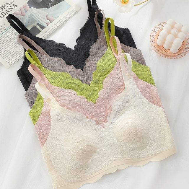 슬림누디라인물결푸쉬내의