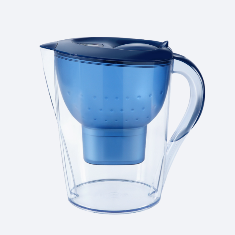 휴대용 가정용 주방 여과 주전자