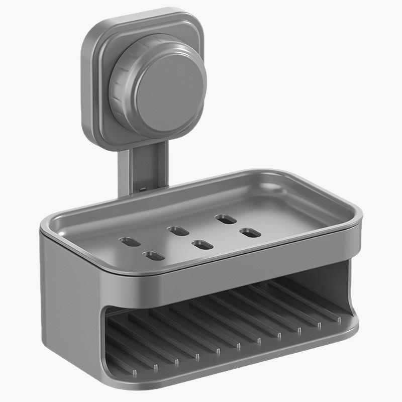 펀치 프리 장착 브래킷