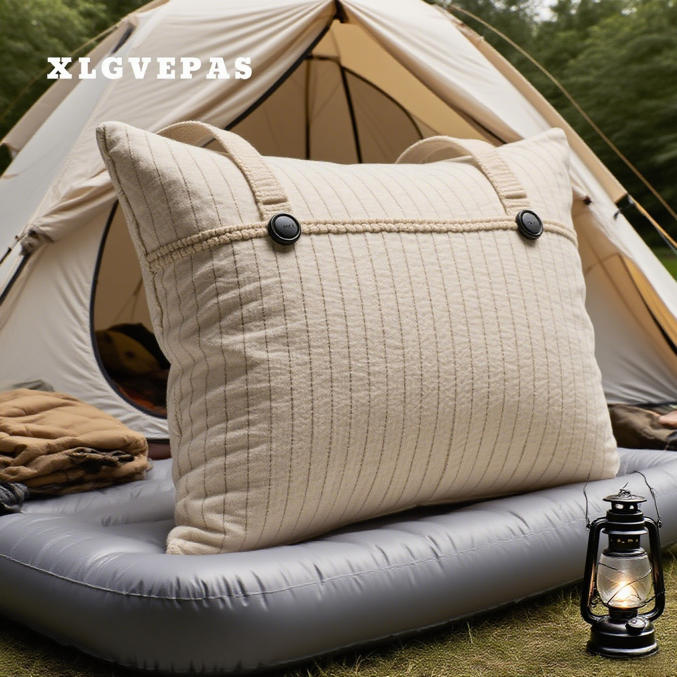 자동차 인테리어 소품 자동차 목베개