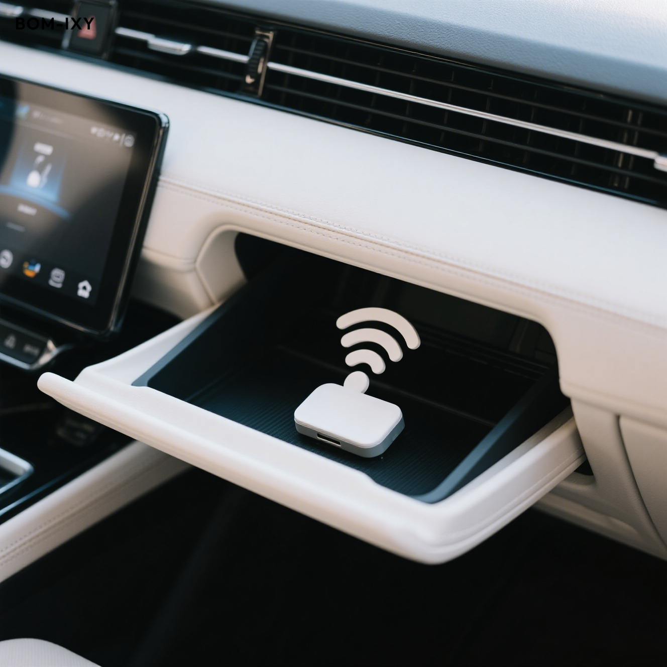 자동차 휴대용 와이파이