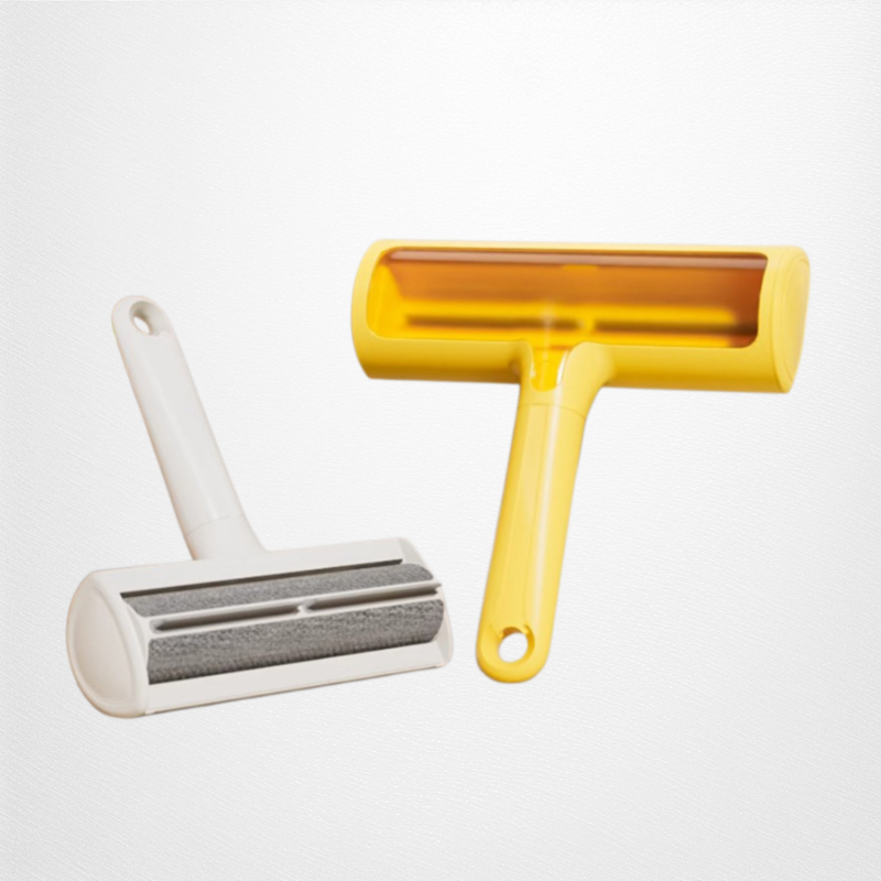 반려동물 털 제거 브러시