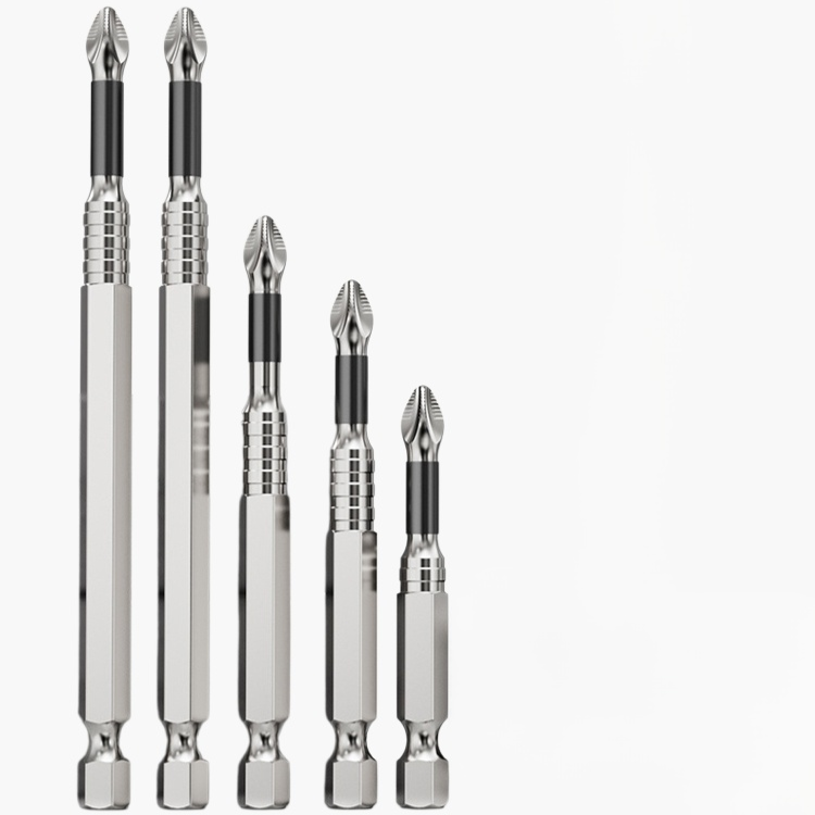 高硬度防滑批頭套裝