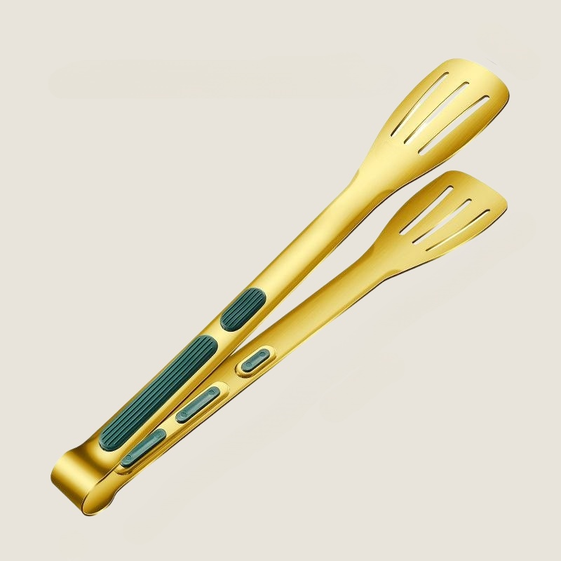 신형 스테인리스 불고기 집게