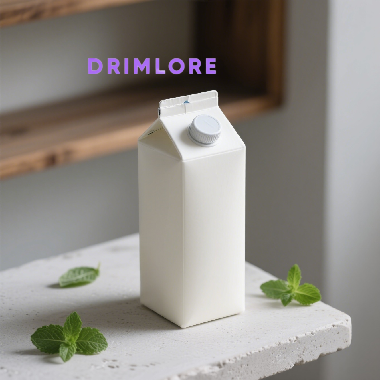 นมข้นหวานบริสุทธิ์แคลเซียมสูง 500 มล. 12 กล่อง